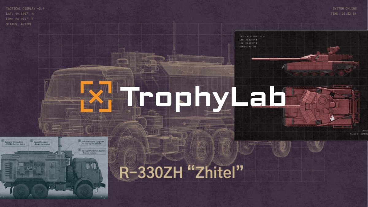 TrophyLab // Source : montage Numerama TrophyLab // Source : montage Numerama
