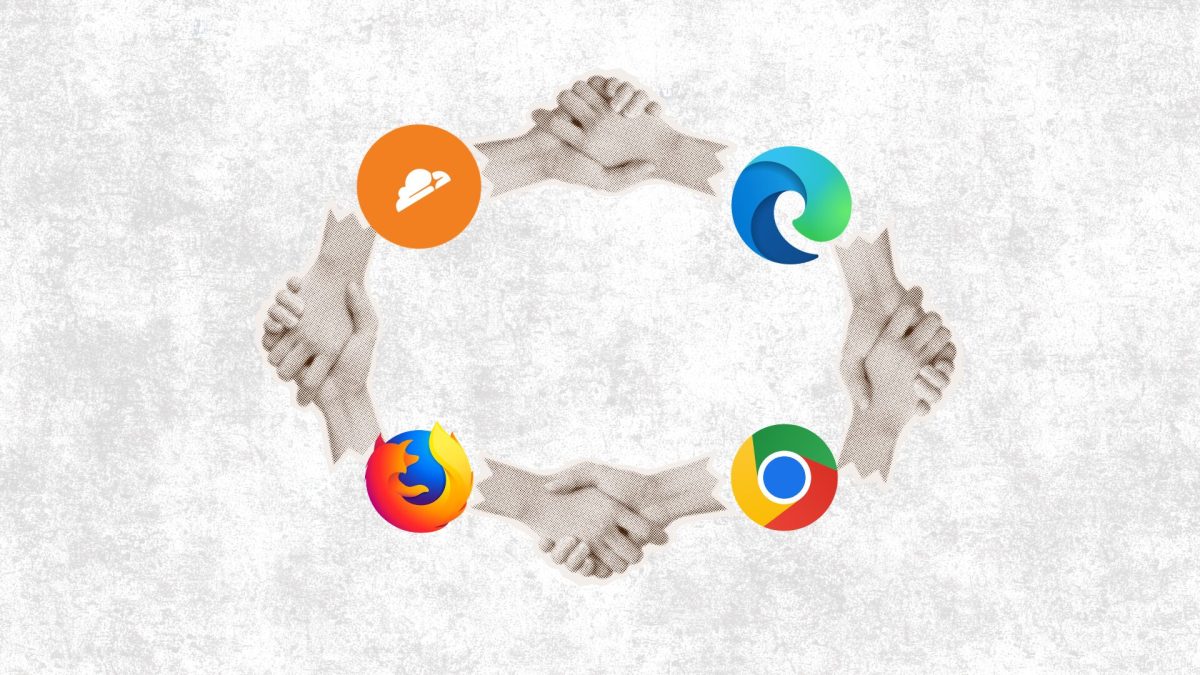 PACT // Source : montage numerama PACT // Source : montage numerama