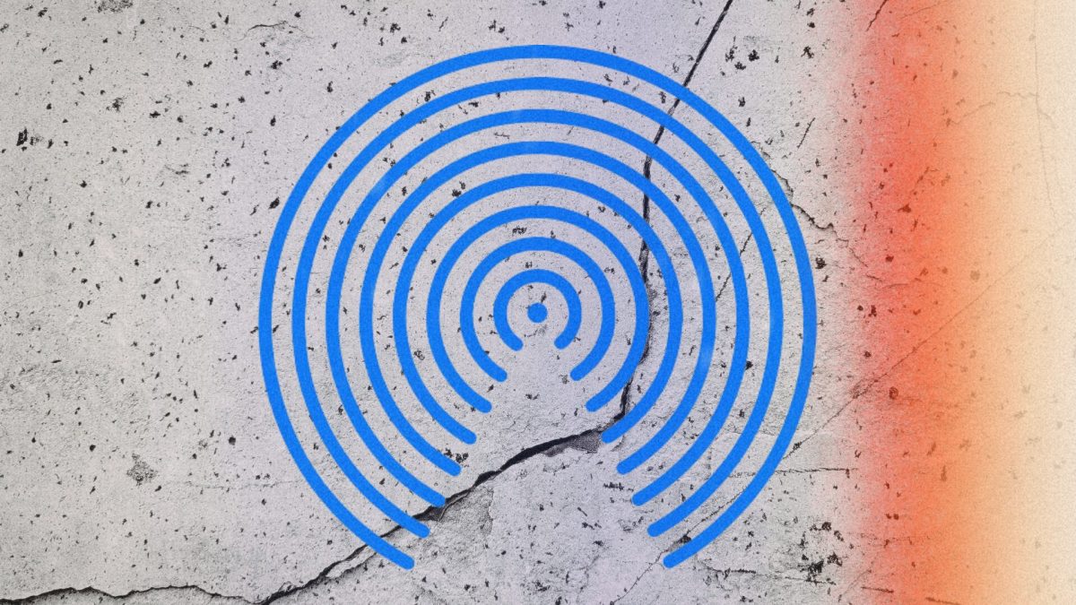 faille airdrop // Source : montage Numerama faille airdrop // Source : montage Numerama