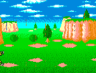 Dragon Ball Z - Wish for Immortality // Source : Dragon Ball Z - Wish for Immortality