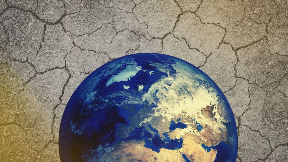 El Niño est de retour. // Source : Montage Numerama avec Canva