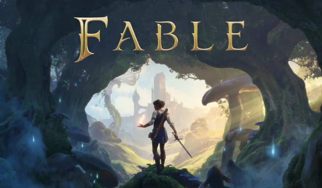 Fable // Source : Playground Games