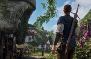Fable // Source : Playground Games Fable // Source : Playground Games