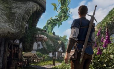 Fable // Source : Playground Games Fable // Source : Playground Games