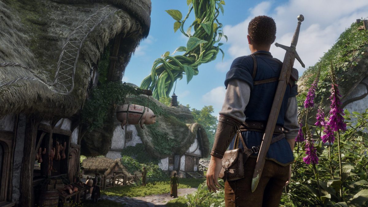 Fable // Source : Playground Games Fable // Source : Playground Games