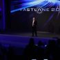 Antonio Filosa présente le plan stratégique de Stellantis // Source : Stellantis 