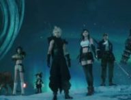 Final Fantasy VII Revelation // Source : Square Enix