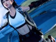 Final Fantasy VII Revelation // Source : Square Enix