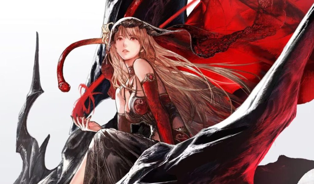 Final Fantasy Resonance // Source : Square Enix
