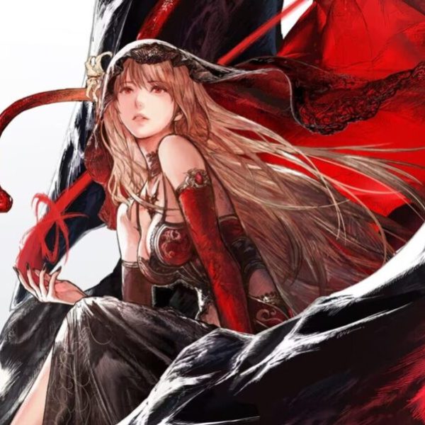 Final Fantasy Resonance