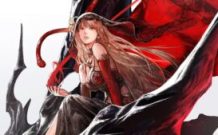 Final Fantasy Resonance // Source : Square Enix Final Fantasy Resonance // Source : Square Enix