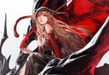 Final Fantasy Resonance // Source : Square Enix Final Fantasy Resonance // Source : Square Enix