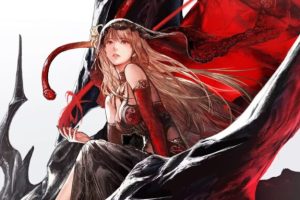 Final Fantasy Resonance // Source : Square Enix