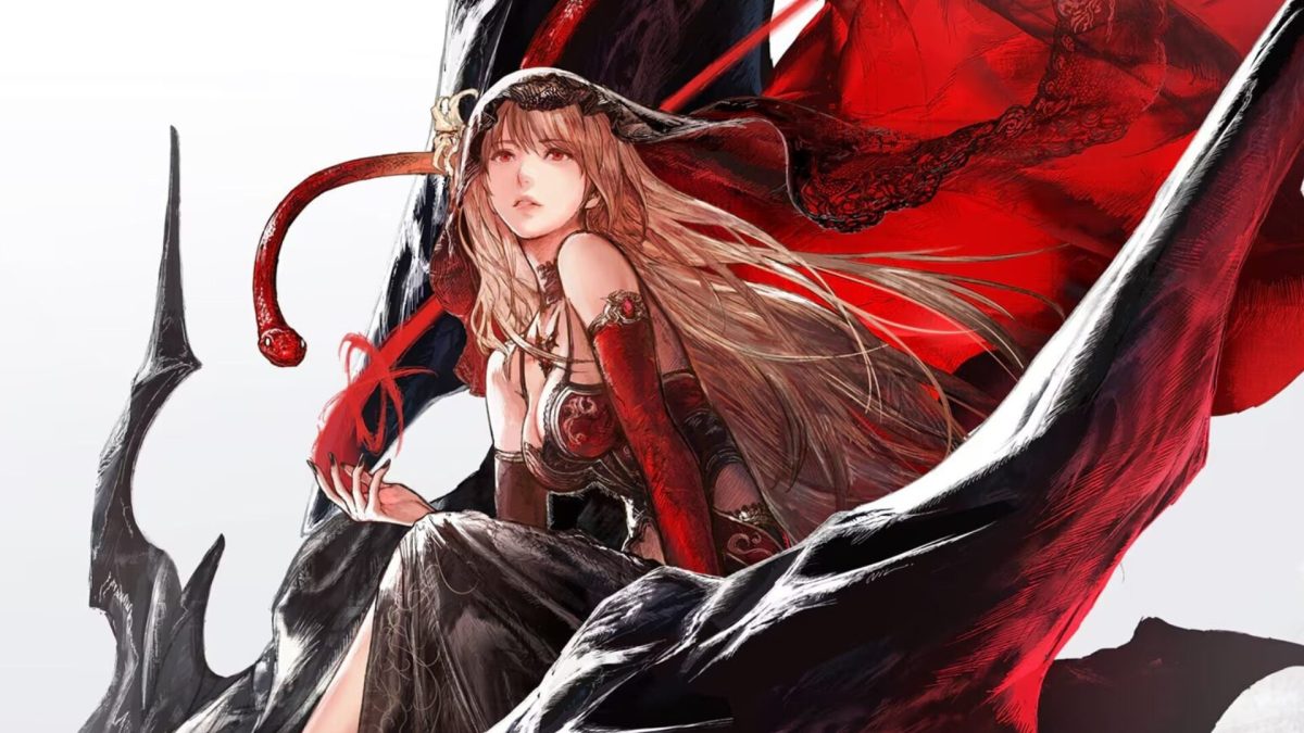 Final Fantasy Resonance // Source : Square Enix