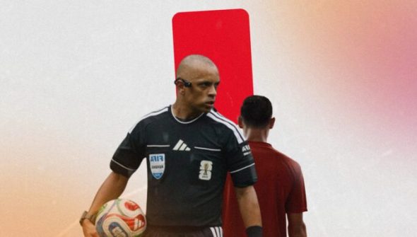 Fifa // Source : Montage Numerama Fifa // Source : Montage Numerama