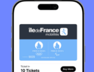 La date de sortie du Navigo Annuel et du Imagin’R sur smartphone est désormais connue (et il y a une mauvaise nouvelle) // Source : Numerama / IDFM