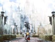 Final Fantasy Resonance // Source : Square Enix
