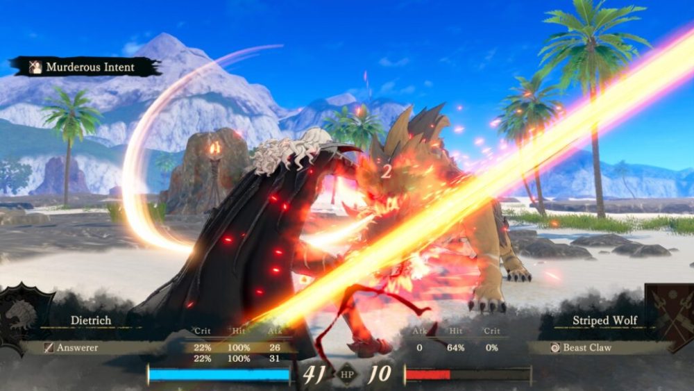 Fire Emblem Fortune's Weave // Source : Intelligent Systems Fire Emblem Fortune's Weave // Source : Intelligent Systems