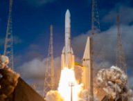 Source : ESA / Arianespace