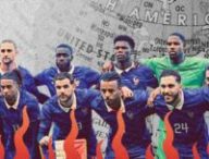 Les Bleus ne seront pas avantagés par la météo pendant cette coupe du monde. // Source : Baptiste FERNANDEZ / ICON SPORT ; montage Numerama avec Canva