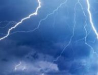 Orage. // Source : Canva