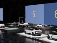 Polestar et sa gamme numérotée // Source : Polestar
