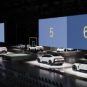 Polestar et sa gamme numérotée // Source : Polestar Polestar et sa gamme numérotée // Source : Polestar