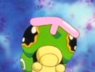 Chenipan. Source : Pokémon