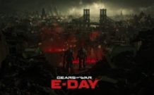 Gears of War E-Day // Source : Xbox Game Studios Gears of War E-Day // Source : Xbox Game Studios