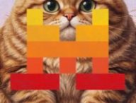 Mistral Le Chaton Fat // Source : Numerama