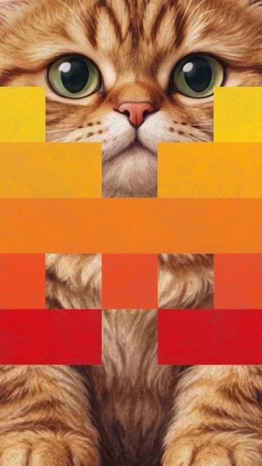 Mistral Le Chaton Fat // Source : Numerama