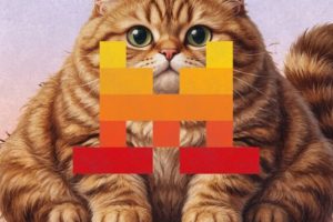 Mistral Le Chaton Fat // Source : Numerama
