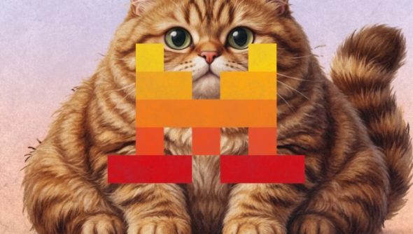 Mistral Le Chaton Fat // Source : Numerama Mistral Le Chaton Fat // Source : Numerama