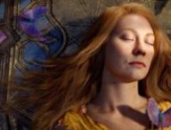 God of War Faye // Source : Santa Monica Studio God of War Faye // Source : Santa Monica Studio