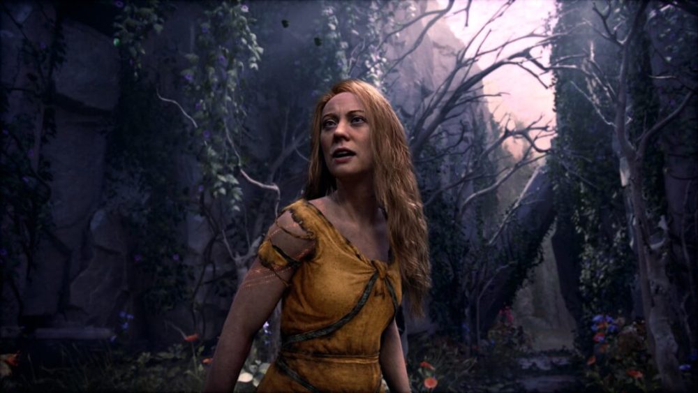 God of War Laufey God of War Laufey