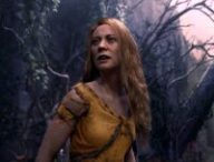 God of War Laufey