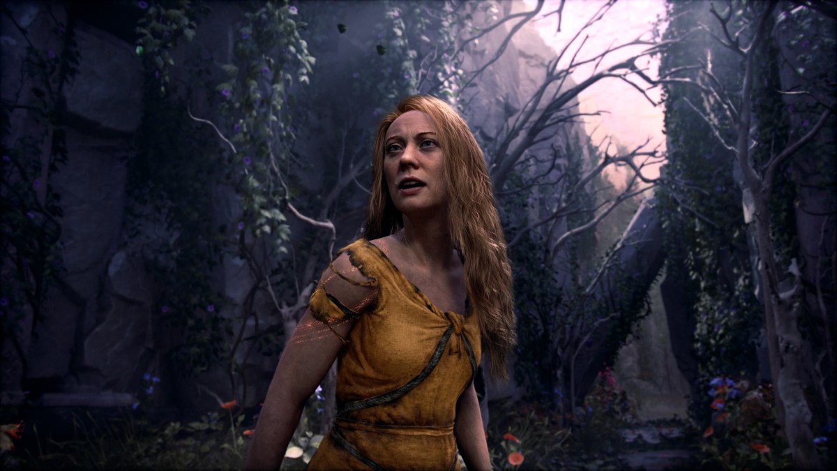 God of War Laufey God of War Laufey