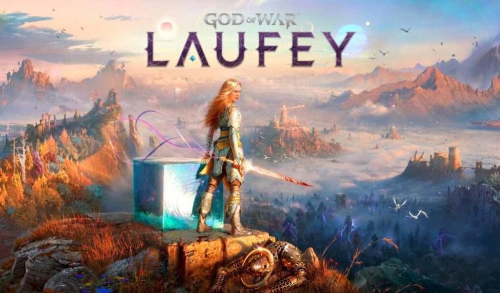 God of War Laufey // Source : Sony Interactive Entertainment God of War Laufey // Source : Sony Interactive Entertainment