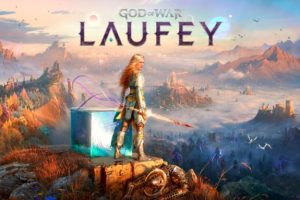 God of War Laufey // Source : Sony Interactive Entertainment God of War Laufey // Source : Sony Interactive Entertainment