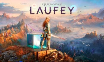God of War Laufey // Source : Sony Interactive Entertainment God of War Laufey // Source : Sony Interactive Entertainment