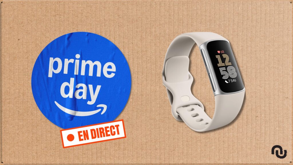 Google Fitbit Charge 6 Bracelet // Source : Google Google Fitbit Charge 6 Bracelet // Source : Google
