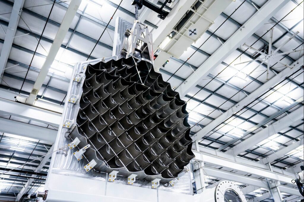Source : SpaceX Source : SpaceX