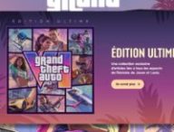 GTA 6 édition ultime // Source : Capture GTA 6 édition ultime // Source : Capture