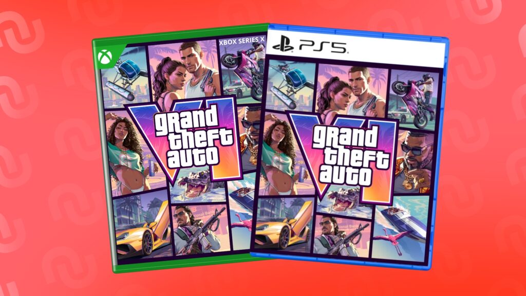 GTA 6 précommandes // Source : Numerama GTA 6 précommandes // Source : Numerama