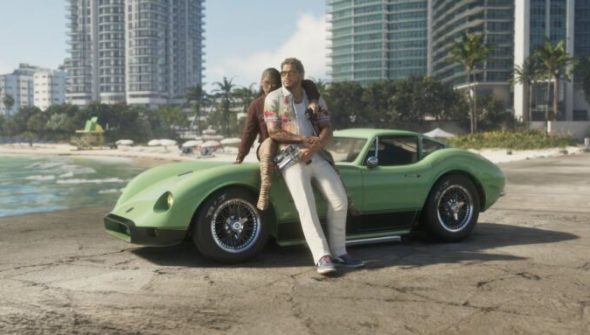 Source : Rockstar Games