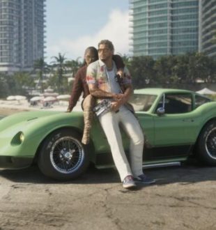 Source : Rockstar Games Source : Rockstar Games