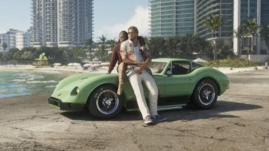 Source : Rockstar Games Source : Rockstar Games