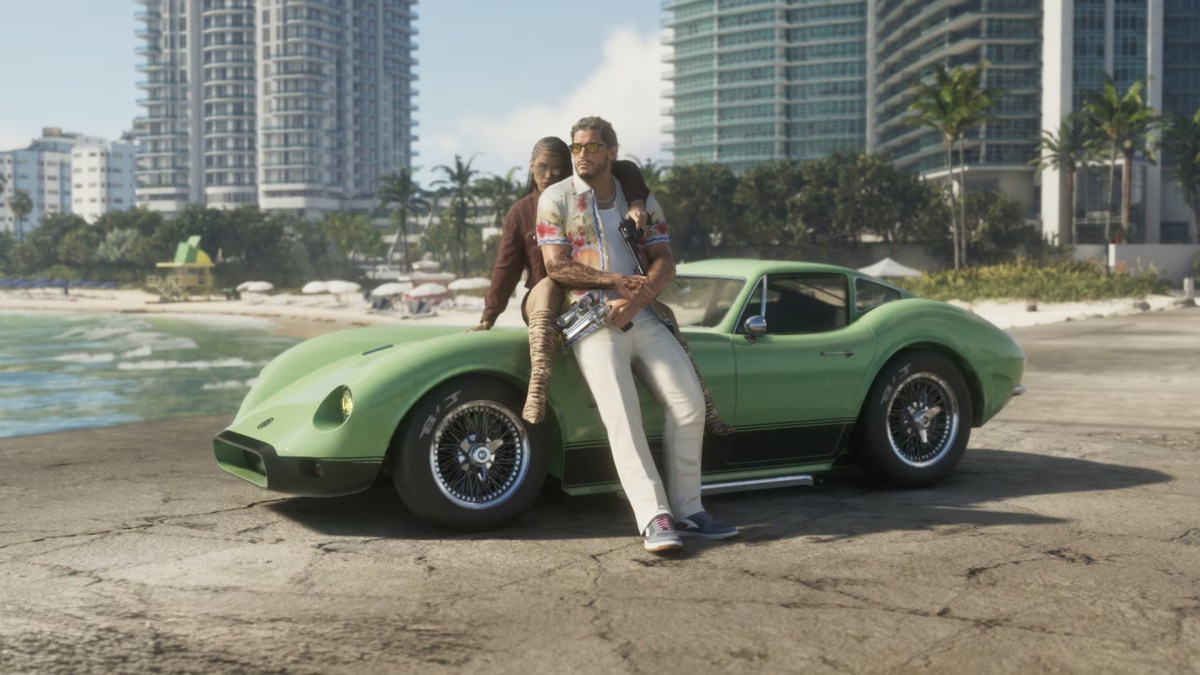 Source : Rockstar Games Source : Rockstar Games
