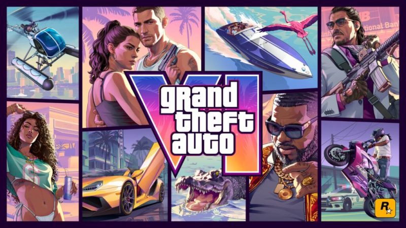 Le jailbreak de la PS5 s’intensifie, les Avengers perdent un membre et GTA lève le voile sur sa célèbre jaquette : c’est le récap pop culture de la semaine