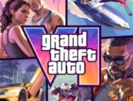 GTA 6 jaquette // Source : Rockstar Games